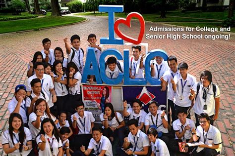 aclc stands for|ACLC College .